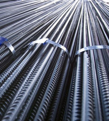 固原螺紋鋼